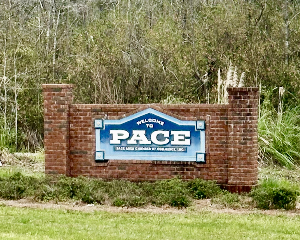 Welcome to Pace 1